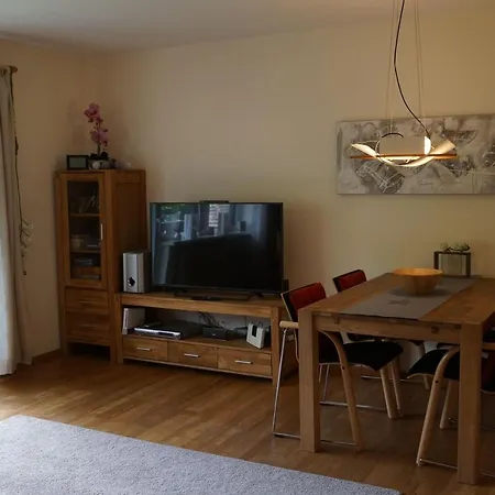 Apartment Ehlershus *