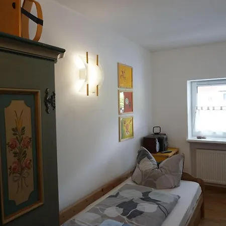 Apartment Ehlershus Reit im Winkl