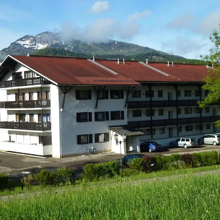Ehlershus * Reit im Winkl