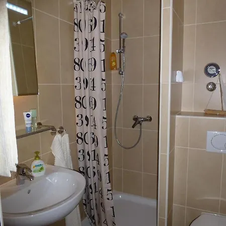 Apartment Ehlershus *