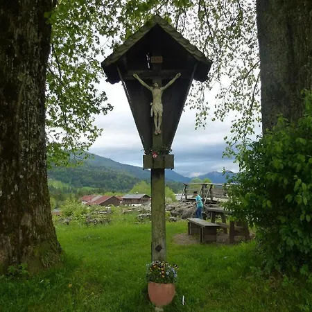 Apartment Ehlershus