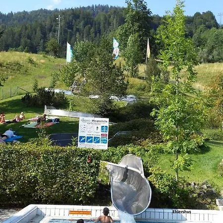 Ehlershus Reit im Winkl