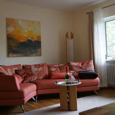 Ehlershus Apartment