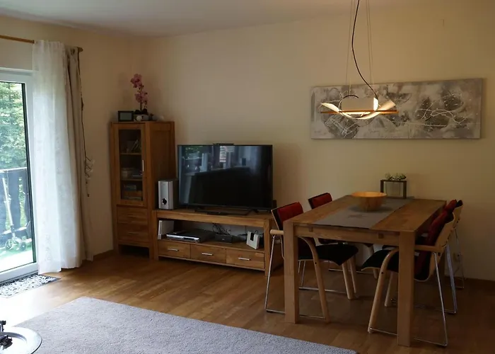 Appartement Ehlershus *
