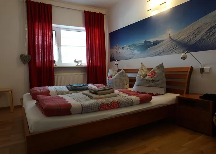 Ehlershus Appartement