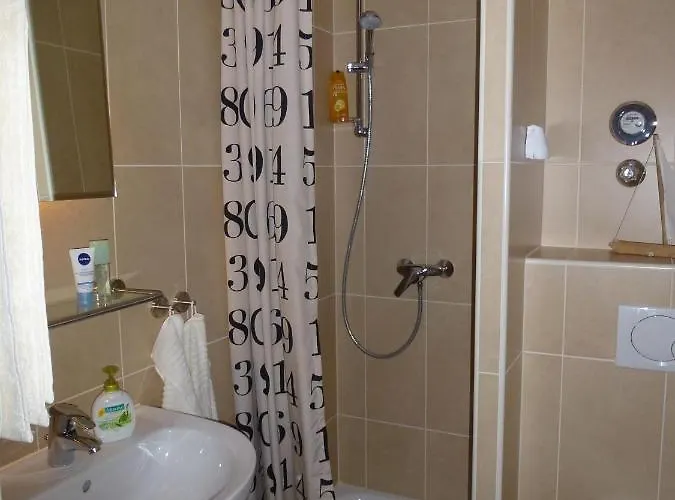 Appartement Ehlershus *