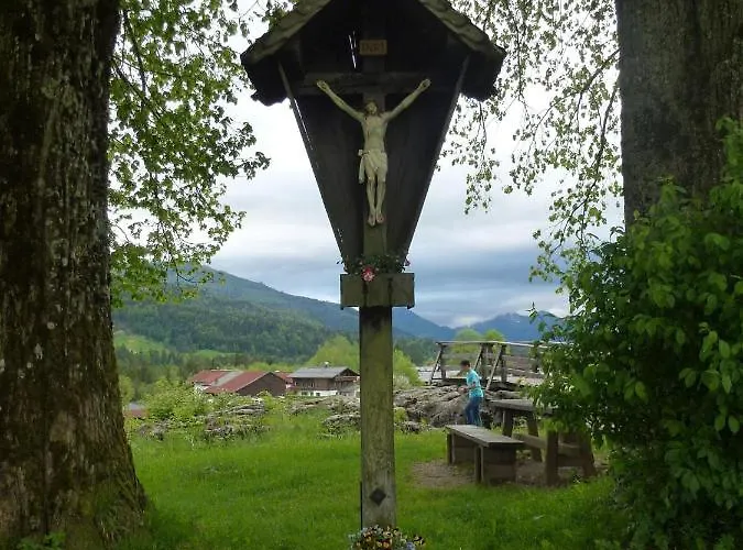 Appartement Ehlershus
