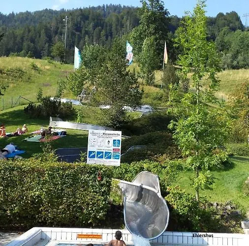 Ehlershus Reit im Winkl