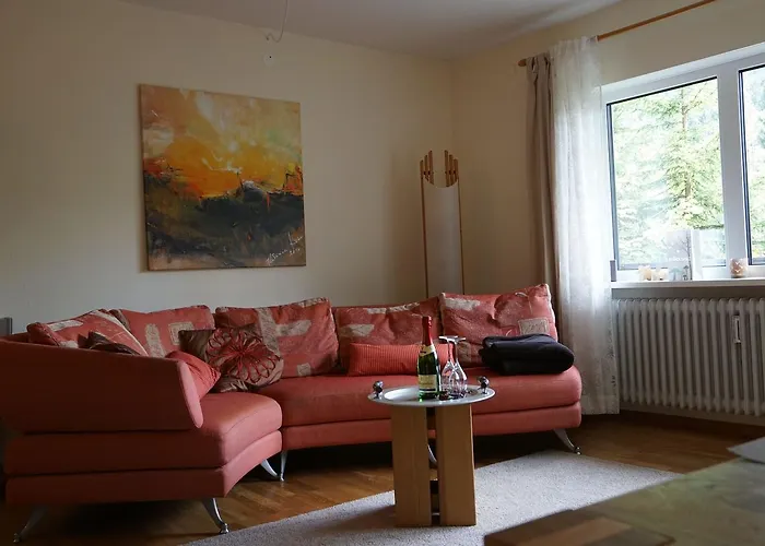 Ehlershus Appartement